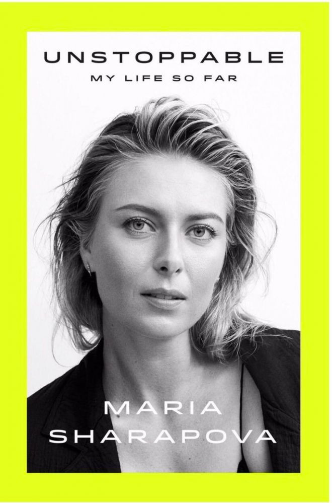 sharapova