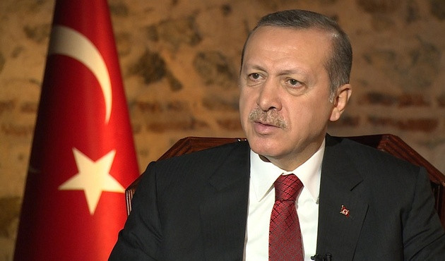 Cumhurbaşkanı Erdoğan'dan al&ccedil;ak s&ouml;zler i&ccedil;in su&ccedil; duyurusu!