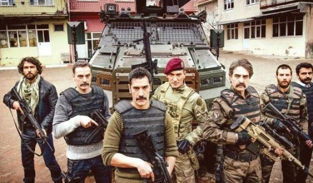 İsimsizler dizisinin oyuncuları kimler? İsimsizler oyuncu kadrosu