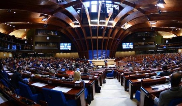 Avrupa'dan T&uuml;rkiye'ye 13 yıl sonra yeniden siyasi denetim kararı!