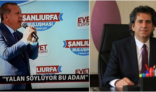Yaşar Taşkın Ko&ccedil;, TRT'yi spek&uuml;lasyon konusu yapanlara sert &ccedil;ıktı