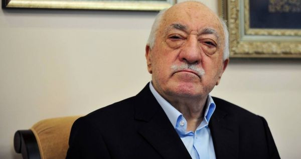 gulen