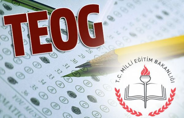 TEOG 2 soruları ve cevapları EBA'dan yayınlandı... İşte TEOG 2 soru ve ...