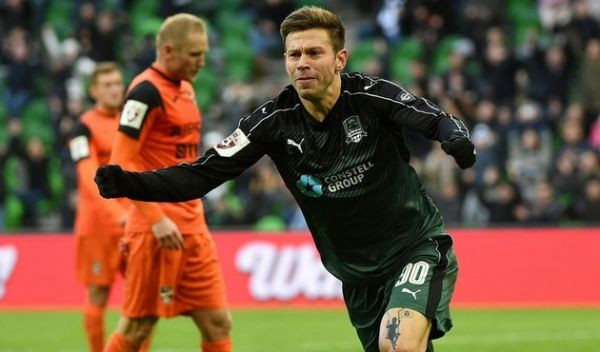 smolov