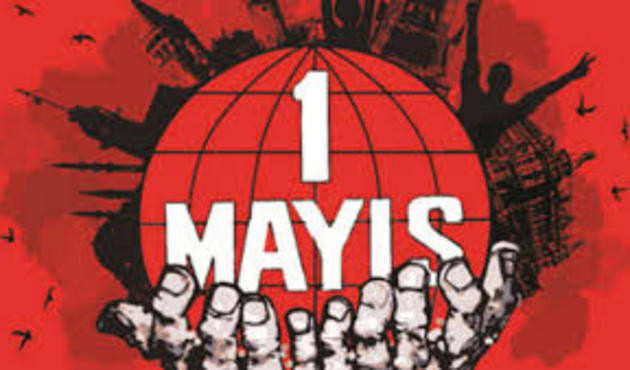 1 Mayıs neden kutlanır? 1 Mayıs İş&ccedil;i Bayramı nedir? 1 Mayıs'ta ne oldu? İşte 1 Mayıs'ın tarih&ccedil;esi