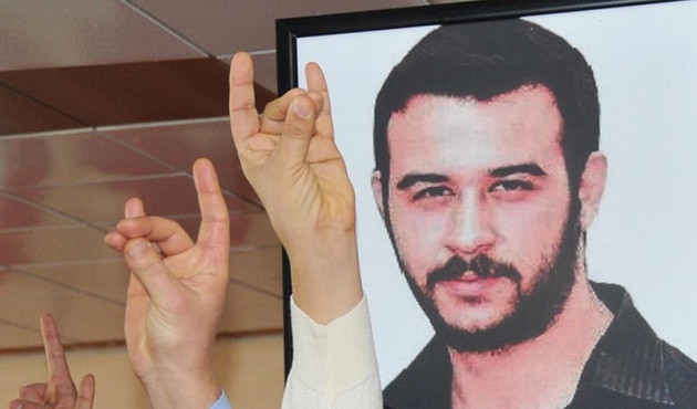 Fırat &Ccedil;akıroğlu'nun katil zanlısı okula geri alındı!