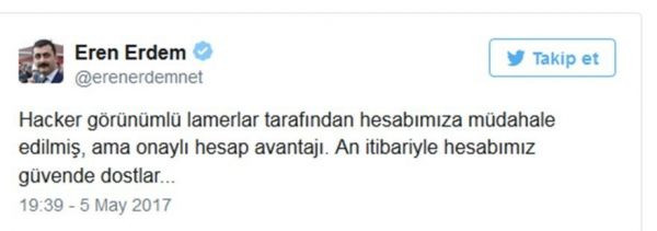 istifa2