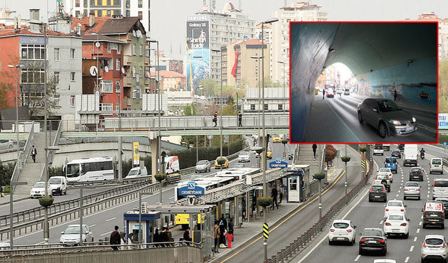 İstanbul'un g&ouml;beğinde alt ge&ccedil;itte tecav&uuml;z dehşeti!