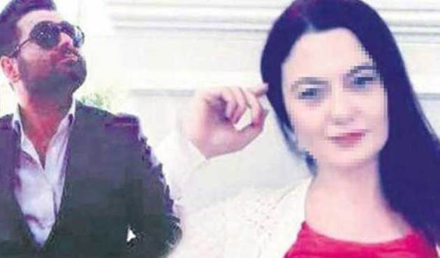 O hemşire şimdi yandı! Şırınga silah sayıldı...