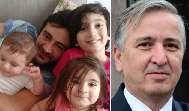 "G&ouml;n&uuml;le saplanmış kurşun yarası tahliye i&ccedil;in ge&ccedil;er sebep midir Hakim Bey?"