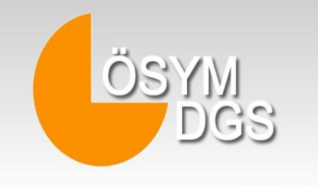 DGS başvuruları ne zaman başlıyor? 2017 DGS sınavı ne zaman yapılacak?