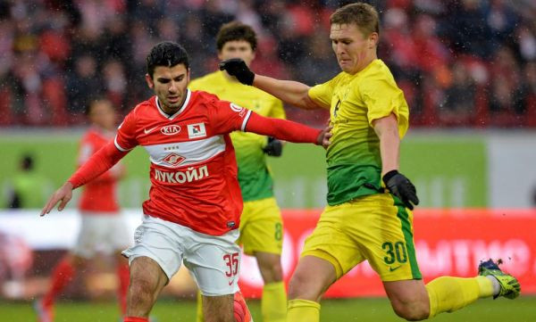 FCSpartakMoscowvFCAnjiMakhachkalanCQC1_X7Y0Jx