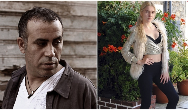 Aleyna'yı ilk kez sahneye &ccedil;ıkaran Haluk Levent'ten şok a&ccedil;ıklama!