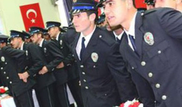 Polis alımı konusunda flaş a&ccedil;ıklama! O başvurular uzatıldı!