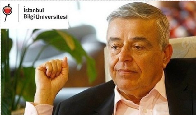 Soros'un eski temsilcisi, Bilgi &Uuml;niversitesi'ni kurtarmak i&ccedil;in Amerikalılardan ka&ccedil; milyon dolar aldı?