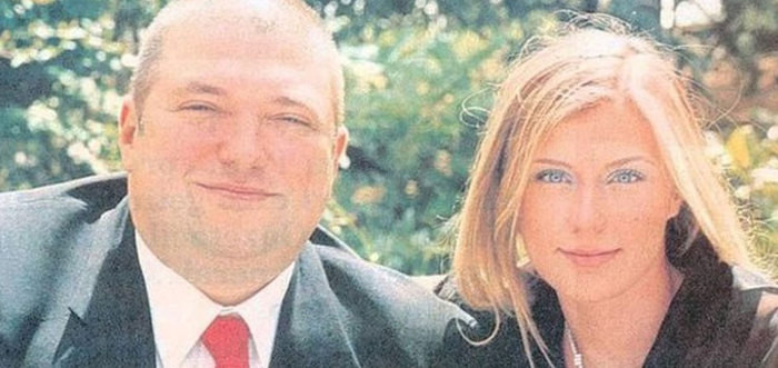 &Ouml;zlem Hanife Uzan 13 yıl sonra teslim oldu