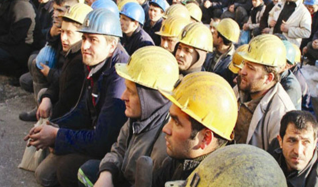 Taşeron iş&ccedil;ilere m&uuml;jdeli haber! Kamuda &ccedil;alışan taşeron iş&ccedil;iye kadro geliyor...