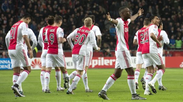 ajax