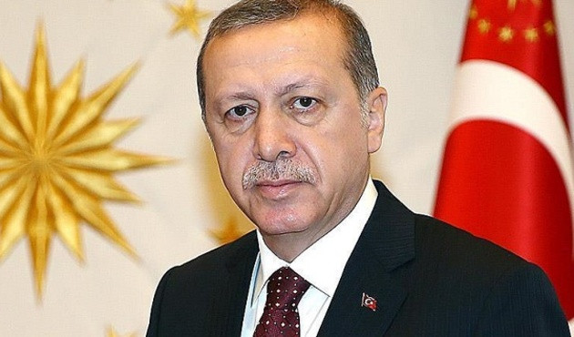 Cumhurbaşkanı Erdoğan'dan Marmaris'teki kazayla ilgili başsağlığı mesajı!