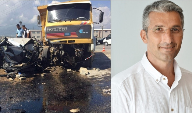 Başsavcının &ouml;l&uuml;m&uuml;ne sevinenlerin hedefinde Nedim Şener var!