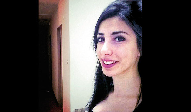 Gizem'in intihar mektubundaki sır &ccedil;&ouml;z&uuml;ld&uuml;