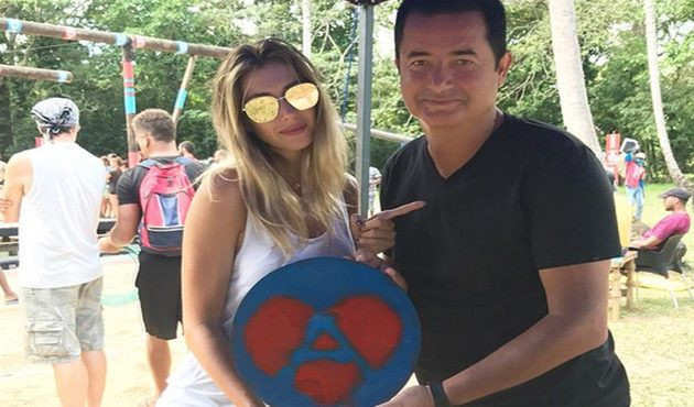 Şeyma Subaşı'ndan evlilik m&uuml;jdesi!
