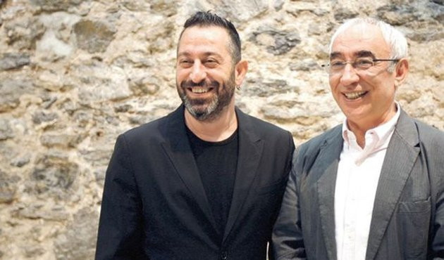Yavuz Turgul&rsquo;un filminde Şener Şen&rsquo;in oğlunu Cem Yılmaz mı canlandıracak?