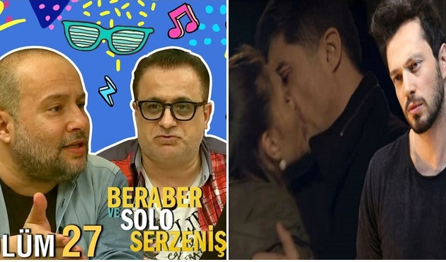 Aslı Enver - Murat Boz ayrılığının asıl nedeni &Ouml;zcan Deniz mi? / VİDEO