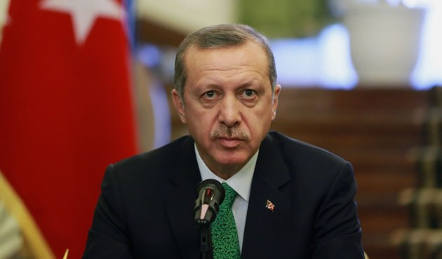 Cumhurbaşkanı Erdoğan'dan Z&uuml;beyde Hanım tepkisi!