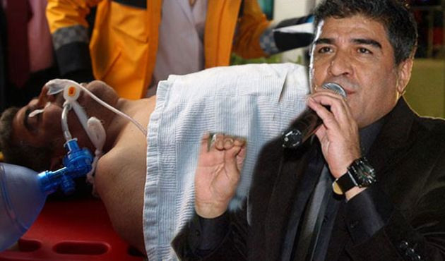 İbrahim Erkal'ın sağlık durumu hakkında bir iyi bir k&ouml;t&uuml; haber!