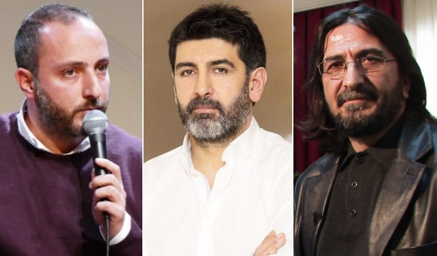 Nihat Gen&ccedil; lin&ccedil; kampanyasının karşısına dikildi: Nedim Şener&rsquo;e kalkan eli bir yerlerinize...