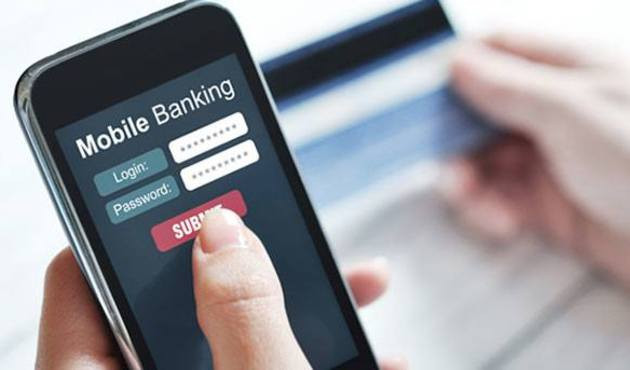 Telefondan banka hesabına girenler i&ccedil;in b&uuml;y&uuml;k tehlike!