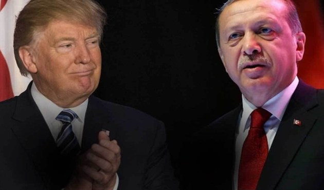 Cumhurbaşkanı Erdoğan, Trump ne zaman g&ouml;r&uuml;şecek...