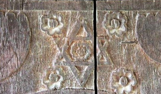 D&uuml;nya sultanlığının anahtarı Hz. S&uuml;leyman'ın m&uuml;hr&uuml; bulundu mu?