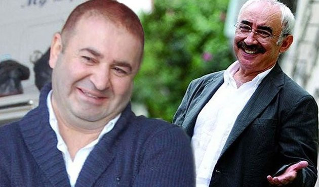 Şafak Sezer&rsquo;den Şener Şen a&ccedil;ıklaması: "Yalvardık..."
