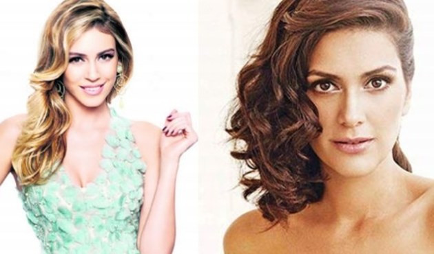 Sinem Kobal'ın Berg&uuml;zar Korel nefreti!
