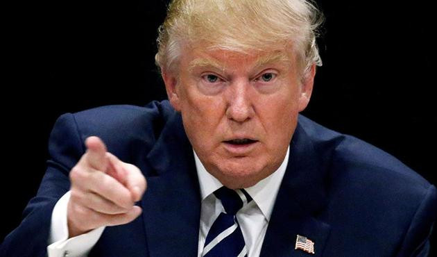 Trump'tan Erdoğan ile g&ouml;r&uuml;şmesi &ouml;ncesinde kritik Rusya mesajı!