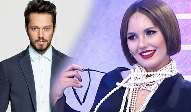 Bahar Candan o geceyle ilgili ilk defa konuştu! "Dondurma yemeye gitmiştik" / VİDEO