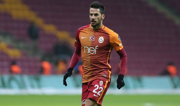 Hakan Balta yeni takımıyla anlaştı: Gidiyor!