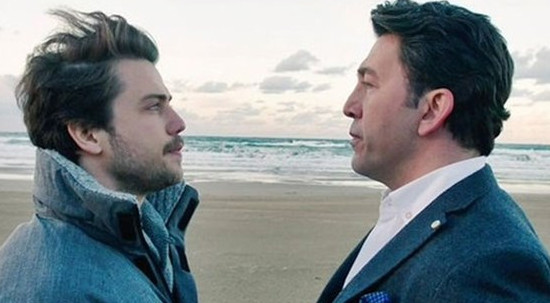 Tolga Sarıtaş'tan o iddialara a&ccedil;ıklama