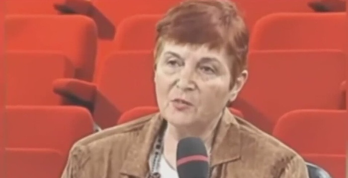 17 yıl &ouml;nce s&ouml;ylemişti! İşte T&uuml;rkan Saylan'ın FET&Ouml; uyarısı... (VİDEO)