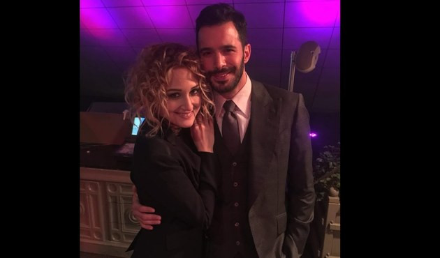 Barış Ardu&ccedil; ve Gupse &Ouml;zay evleniyor! İşte nikah tarihi...