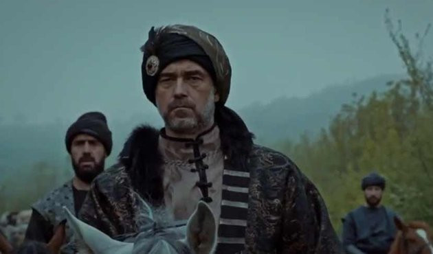 Diriliş Ertuğrul kadrosuna yeni isim! Burak Hakkı kimdir? / VİDEO