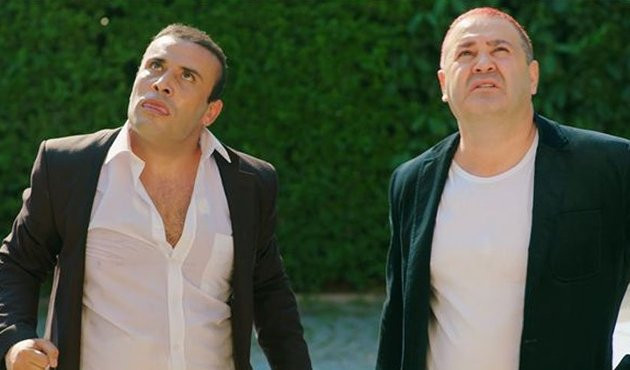 Şafak Sezer cephesinden "Ganyot&ccedil;u" a&ccedil;ıklaması!