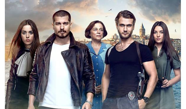 Şok karar! "İ&ccedil;erde" dizisi final yapıyor! Final b&ouml;l&uuml;m&uuml;nde ne olacak?