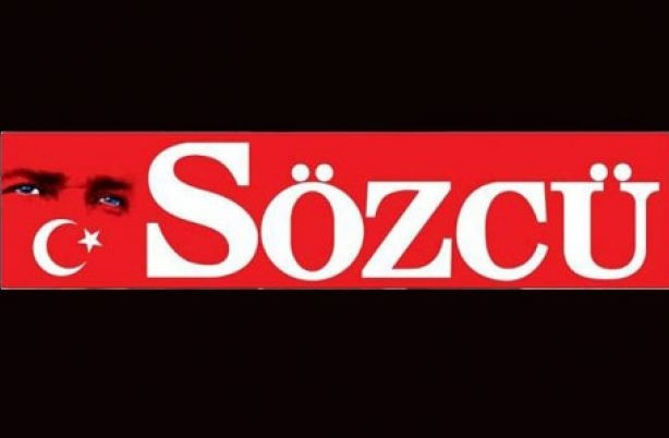 Sahibi İngiltere'ye ka&ccedil;an S&Ouml;ZC&Uuml; gazetesinde kriz!