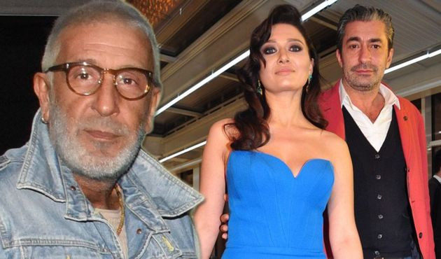 Cem &Ouml;zer: Nurg&uuml;l, Erkan Petekkaya&rsquo;nın ağzının payını verdi