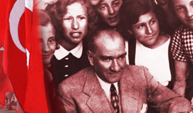 En g&uuml;zel resimli 19 Mayıs mesajları