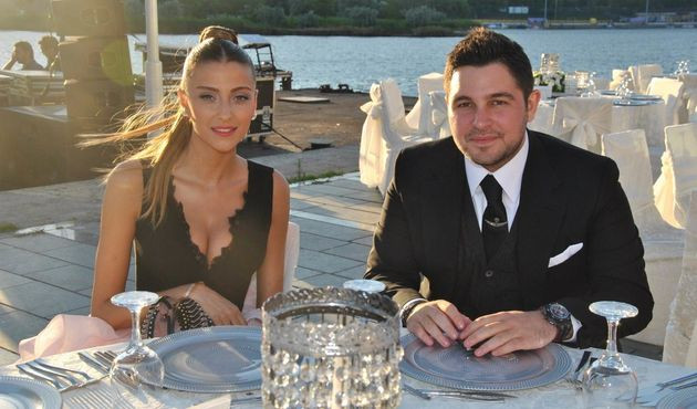 &Ouml;zge Ulusoy acımadı, Hacı Sabancı kıyamadı!