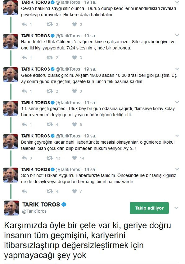 tarAk